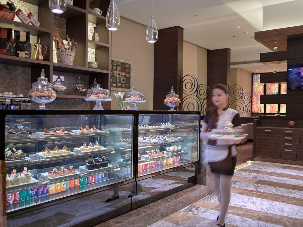 Ramee Rose Hotel Manama Exterior photo
