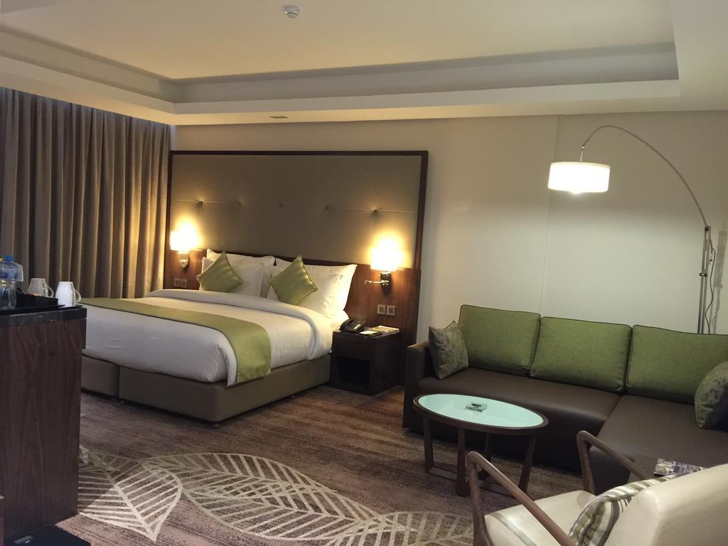 Ramee Rose Hotel Manama Exterior photo