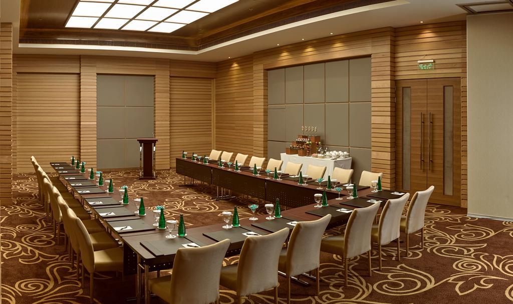 Ramee Rose Hotel Manama Exterior photo