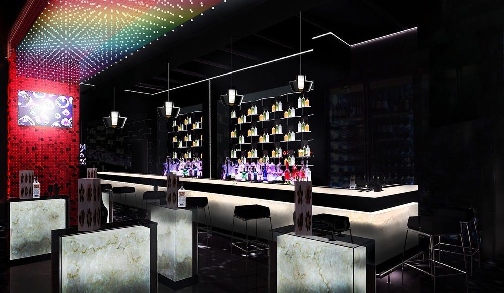 Ramee Rose Hotel Manama Exterior photo