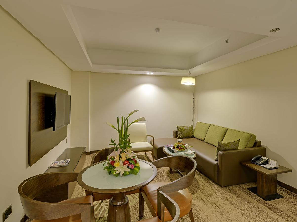 Ramee Rose Hotel Manama Exterior photo