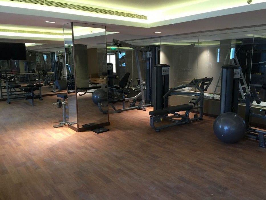 Ramee Rose Hotel Manama Exterior photo
