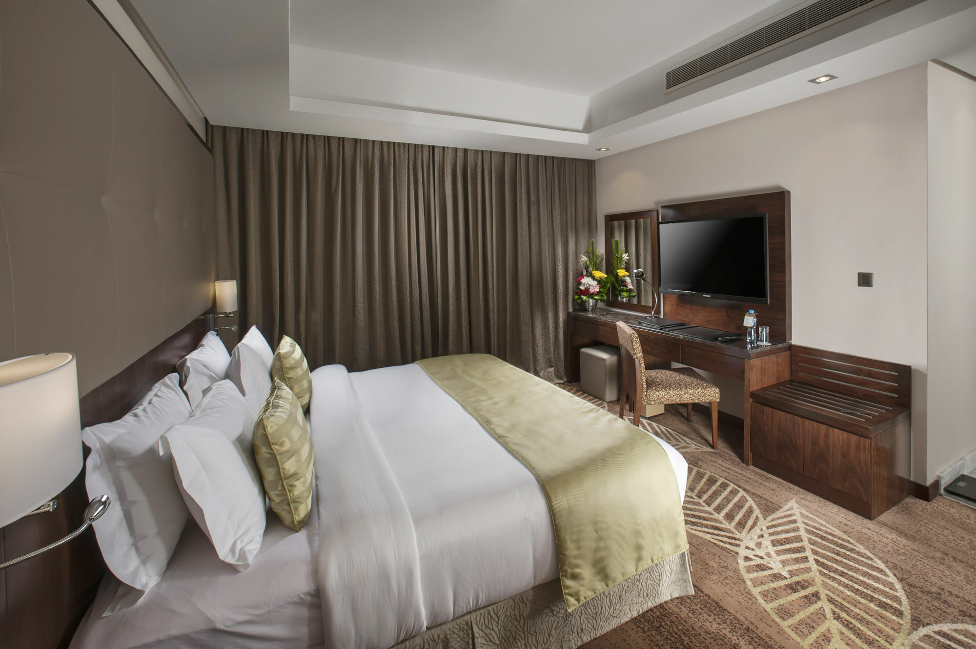 Ramee Rose Hotel Manama Exterior photo