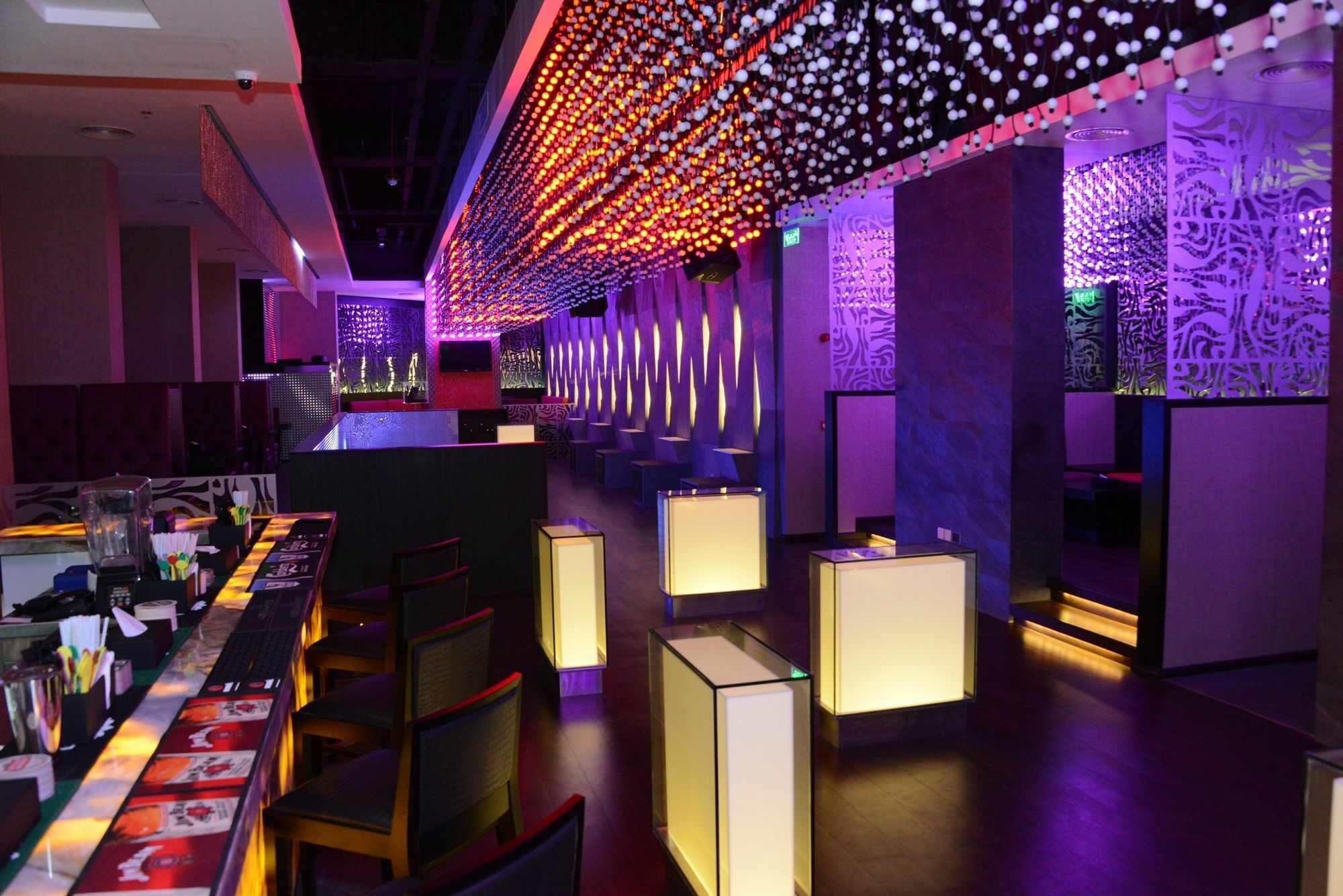 Ramee Rose Hotel Manama Exterior photo